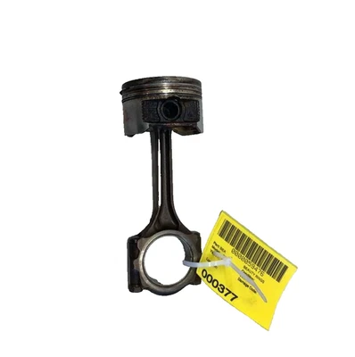 Поршень двигателя 2002 HONDA CIVIC с соединительным штоком в сборе 149 000 миль 1,7 л изготовитель оборудования - Изображение 1 из 4