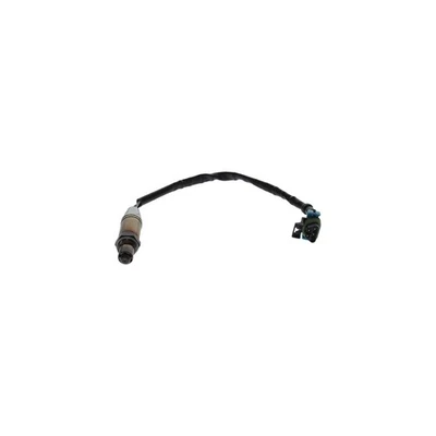 Bosch 15282 O2 Oxygen Sensor  Passenger Right Side Downstream & Upstream for GMC - Image 1 of 4