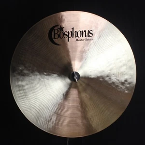 Bosphorus 20" Master Ride - 1591g (video demo) - Picture 1 of 1