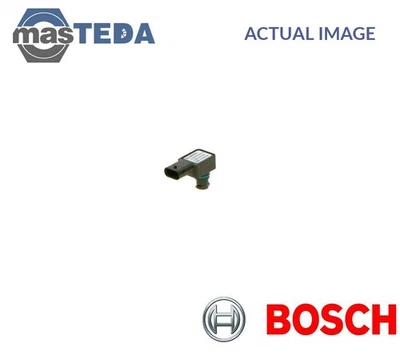 0 261 230 506 MANIFOLD PRESSURE MAP SENSOR BOSCH NEW OE REPLACEMENT - Image 1 of 4