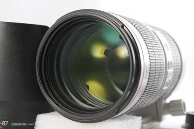 [Mint] Canon EF 70-200mm F/2.8 L IS II Telephoto Zoom Lens for ef Mount #1694B - Image 1 of 4