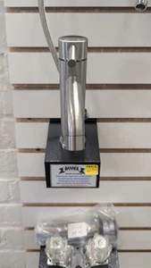 BANNER Single Handles Single Post Lavatory Faucet - Picture 1 of 1