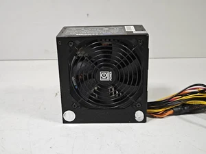 Power LC5550 V2.2 ATX12V Power Fuente - Trabajo, Usado, Cosmético Ropa - Imagen 1 de 5