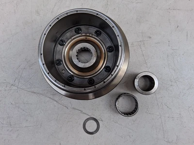 Ducati Monster 797 2017 volante volante volante rotor estator magneto 17-20 fabricante original Foto 1 de 4