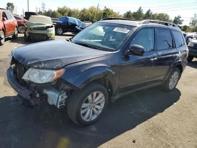 (LOCAL PICKUP ONLY) Trunk/Hatch/Tailgate Without Spoiler Fits 09-13 FORESTER 114 Foto 1 de 4
