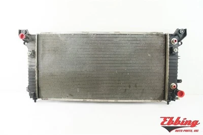 Radiator 5.3L No HD Tow Package Fits 16-19 Chevy Silverado 1500 Classic 694785 Foto 1 de 4