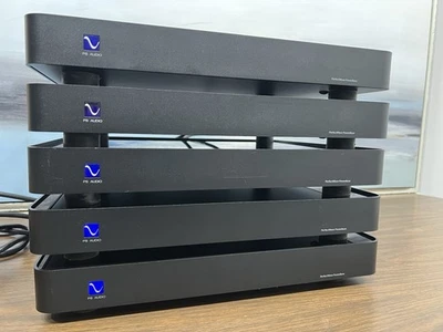 PS Audio Perfectwave PowerBase PC-PRBASE-US-B (PRECIO POR 1 UNIDAD SOLAMENTE) PROBADO Foto 1 de 4