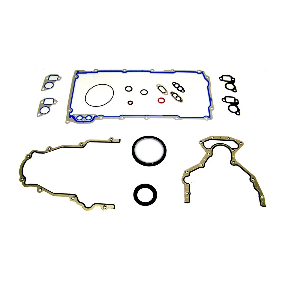 Juego de juntas de conversión de motor DNJ LGS3165 Foto 1 de 4