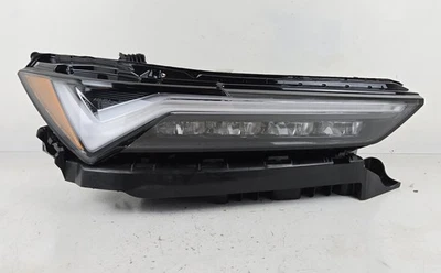 ¡Completo! Faro Intellibeam LED lado pasajero derecho OEM 2024-2025 Acura ZDX Foto 1 de 4
