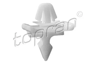 Topran 408 649 Clip, moldura/tira protectora para MERCEDES-BENZ Foto 1 de 3