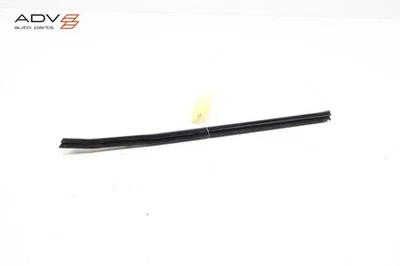 Land Rover Range Sport 2006-2013 puerta delantera izquierda ventana cinturón interior sello OEM Foto 1 de 4