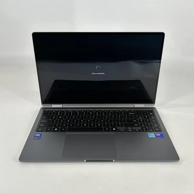 Samsung Galaxy Book5 360 15 FHD TOUCH 2.2 GHz Ultra 7 256V 16GB 512GB SSD Foto 1 de 4