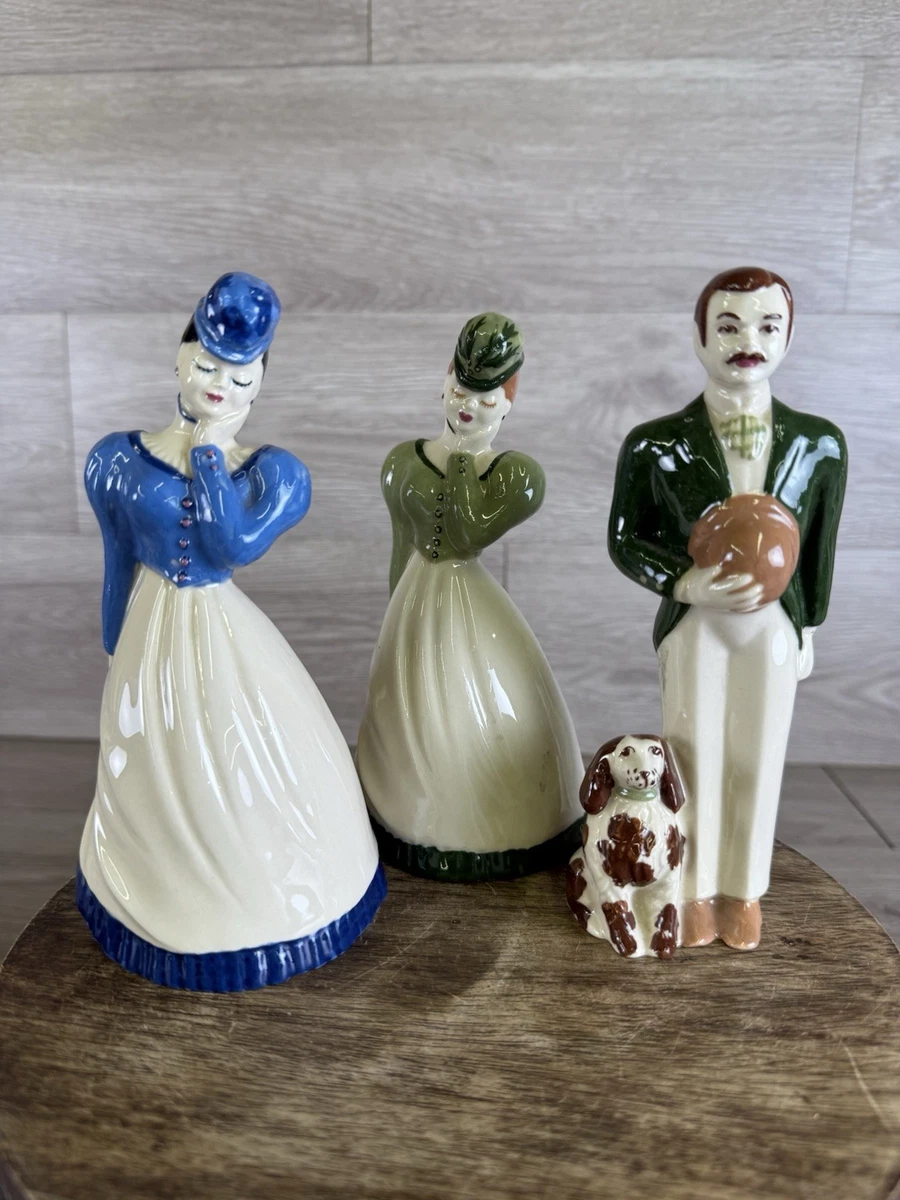 CERAMIC ARTS STUDIO セラミックアーツスタジオ フィギュリン CERAMIC ARTS STUDIO セラミックアーツスタジオ フィギュリン