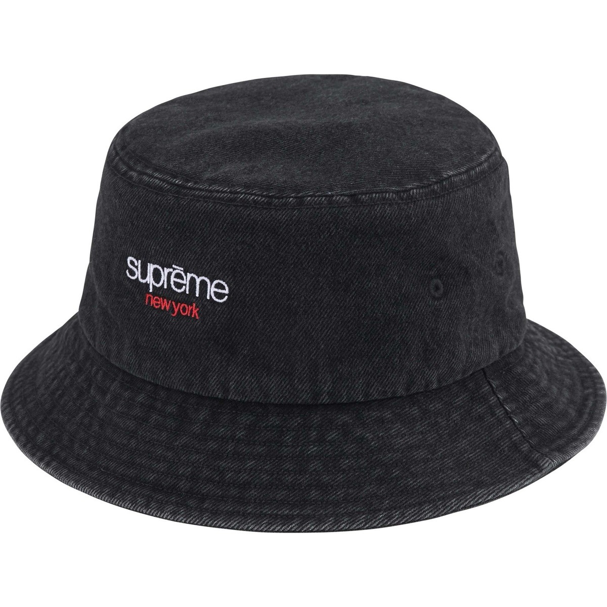 Supreme Cordura Mesh Crusher ブラック S/M Supreme - Cordura Mesh Crusher - UG.SHAFT