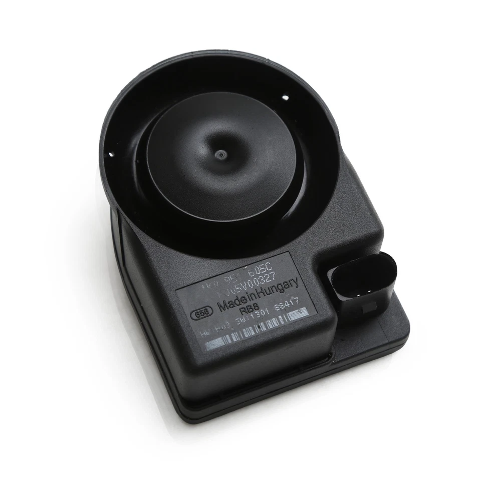 Alarmas antirrobo aptas para Audi A3 A4 A5 Q3 Q5 TT VW Golf Jetta Passat 1K0951605C Foto 1 de 4