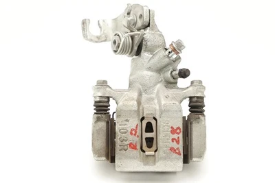 Soporte pinza freno trasero derecho pasajero Acura TSX 04-08 43018-SDA-A00, B028,  Foto 1 de 3