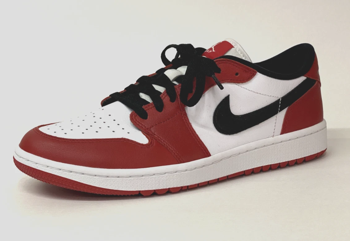 Preços baixos em Jordan 1 Golf Chicago | eBay