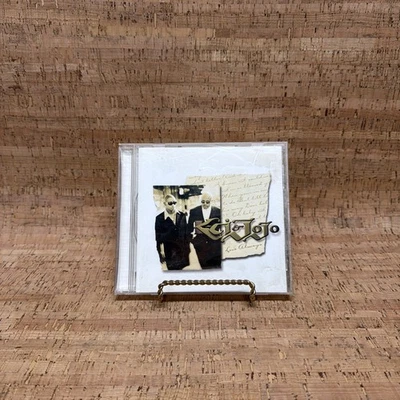 Ki-C & JoJo - Love Always (CD, 1997, MCA Records) - Image 1 of 3