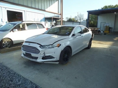 Blower Motor Front Fits 15-24 EDGE  - Image 1 of 4