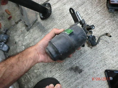 SECADOR AC MERCEDES-BENZ W210 E320 E430 E55 E-320 E-430 E300 E420 ORIGINAL OEM Foto 1 de 2