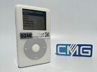 Apple iPod classic Photo 4. generacji 20GB 2004 zdjęcie 4. generacji , nowe batt.#0248