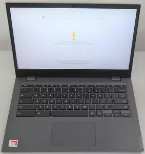 Lenovo ChromeBook S345-14AST AMD A6-9220C 1.80GHz 4GB RAM 32GB SSD 14in READ !!! - Picture 1 of 7