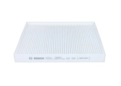 Filtro de aire de cabina para Ford Explorer Bosch 2011-2019 2012 2013 2014 2015 2016 2017 Foto 1 de 4