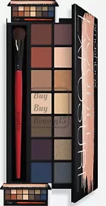 smashbox Double Exposure 2.0 14 colors Eye Shadow Palette,Full Size New With Box - Picture 1 of 1