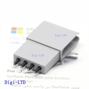 Replace 100% Genuine Microsoft Pen Tip Kit HB Surface Pro 4 5 Pen Stylus - Afbeelding 1 van 5