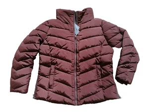 Tom Tailor  Winterjacke  braun  Gr. 3 XL o. 42-44 Damen  NEU - Bild 1 von 8