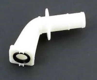 TUBO AGUA NISSAN Máxima I30 I35 92231-40U00 2 piezas genuino JDM OEM Foto 1 de 2