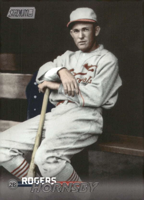 2023 Stadium Club MLB Baseball Base Singles #151-300 (Pick Your Cards) - Image 1 of 1