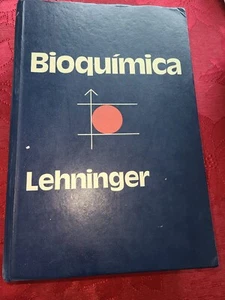 Bioquimica - Picture 1 of 1