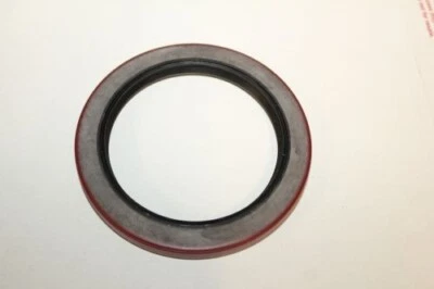 Sello de aceite para cojinete principal derecho John Deere 60 AA5122R One NOS Foto 1 de 2