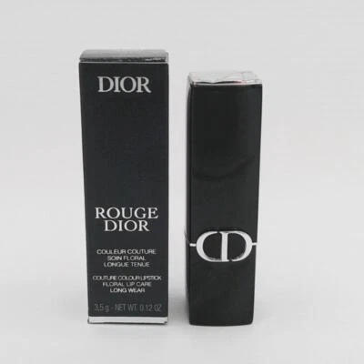 Dior Rouge #434 PROMENADE SATIN 0,12 oz *NUEVO EN CAJA* Foto 1 de 4