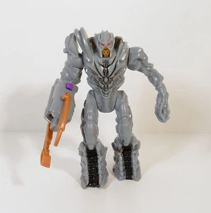 2010 Megatron 4.5" McDonald's Action Figure #2 Transformers Revenge Of Fallen - Imagen 1 de 4