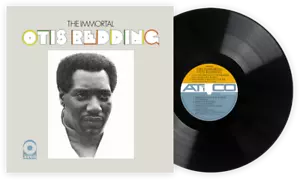 Otis Redding - The Immortal Otis Redding (VMP Classics) | Vinyl Me Please New - Picture 1 of 12