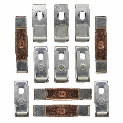 NOFUEL NEU 3RT1946-6D Kontaktsatz benutzt für Siemens Kontaktset 3RT 3RT1446 Schütz