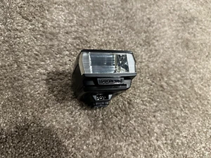 Olympus OM-System T20 elektronisches Blitzgerät für OM-2 OM-1 Montage in Blitzschuh - Bild 1 von 3