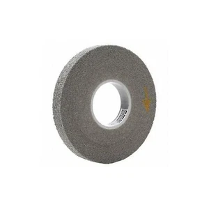 3M Store (bot_1746015699) EXL DEBURRING WHEEL XL-WL 9S FINE 8INX1INX3IN - Picture 1 of 1