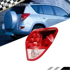For Toyota RAV4 2006 2007 2008 Passenger Side Tail Light Brake Lamp Right - Picture 1 of 9