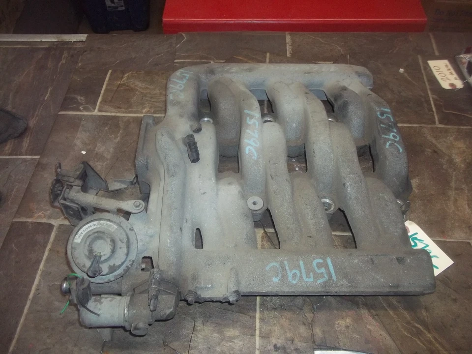 1999-2002 COUGAR 97-00 CONTOUR MYSTIQUE 2.5L (6 Cyl) Intake Manifold Assembly - Image 1 of 4