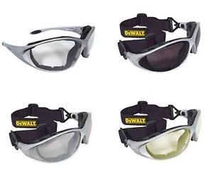 DEWALT DPG95 FRAMEWORK SAFETY GLASS - Picture 1 of 19
