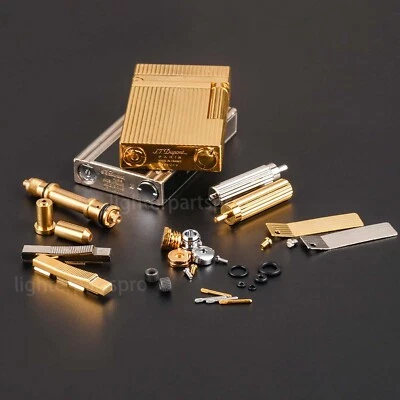 Piezas de repuesto Tornillo de recarga para encendedores S.T Dupont L2 line2 Gatsby - Imagen 1 de 4