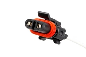 Genuine GM OEM 12102664 ACDelco PT331 Pigtail Connector Kit 19368709 - Picture 1 of 5