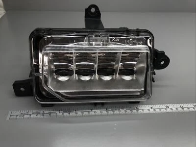 2021-2024 GMC Yukon y 2021-2022 GMC Canyon pasajero derecho antiniebla OEM Foto 1 de 4