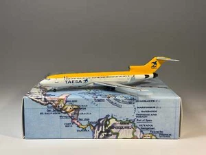 Aeroclassics 1:400 TAESA Boeing 727-200 XA-THU ACXATHU - Picture 1 of 2