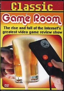 Klassisches Spielzimmer: Aufstieg und Fall der größten Videospielshow des Internets NEU - Bild 1 von 2