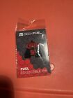 Geekfuel Red Robot Fuel Collectible Pin UNOPENED  Sealed