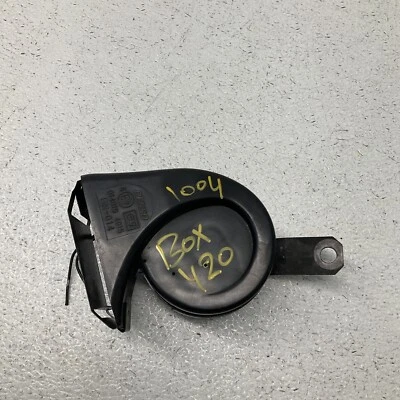 DK70868 99-03 LEXUS RX300 RX 300 LEFT HORN SIGNAL ALARM SIREN (014015-4015) OEM - Image 1 of 4